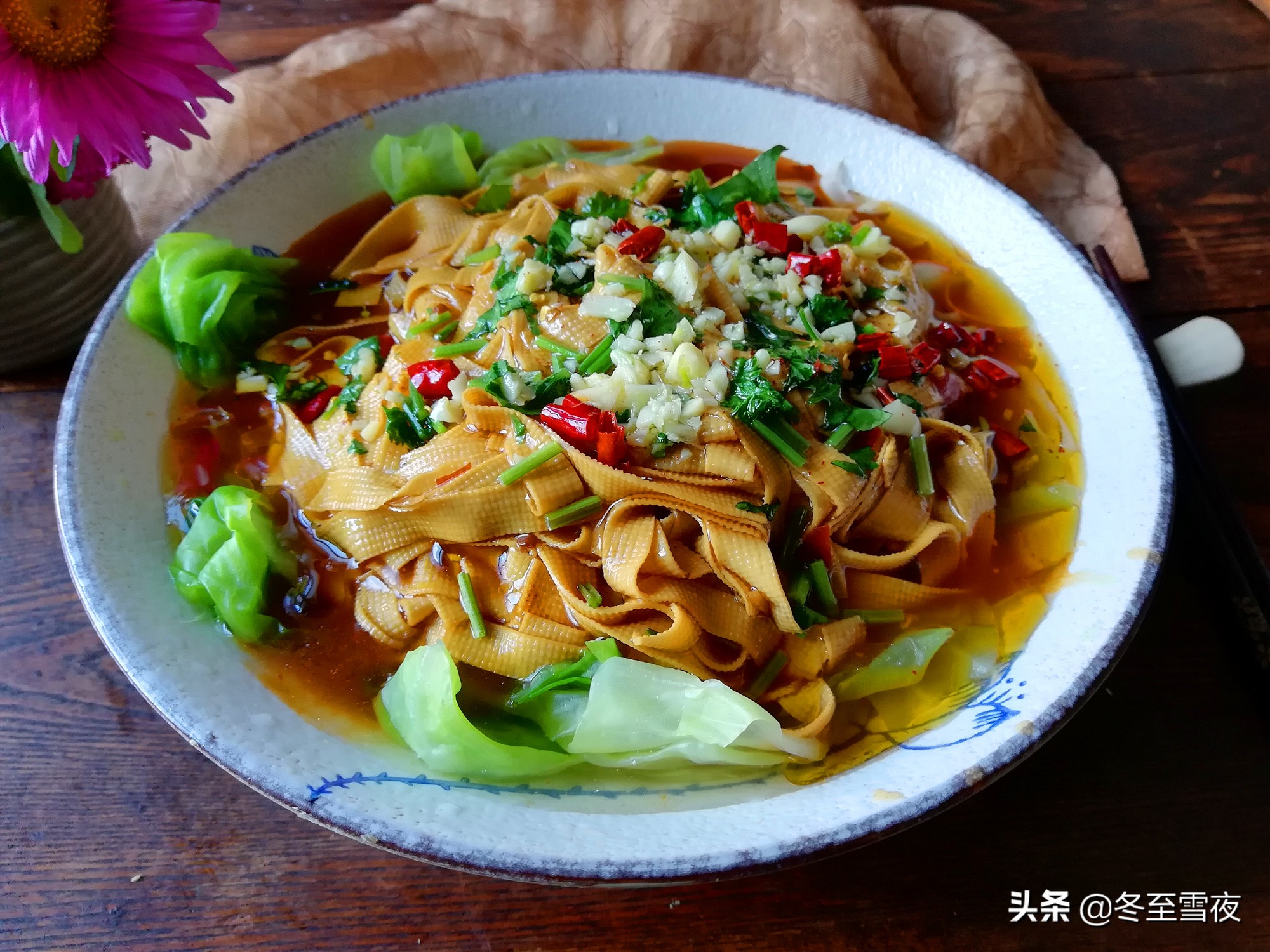 分享12道大豆制品菜肴做法，营养又下饭，收藏好备用，适合夏季吃