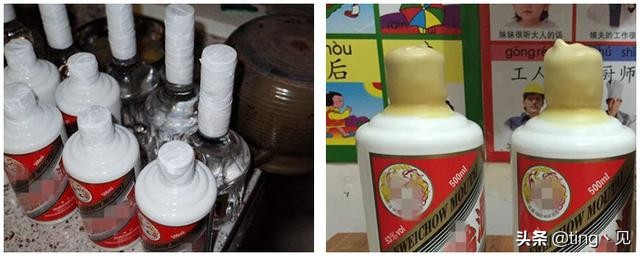 怎样储存白酒不会坏酒,茅台漏酒如何补救保存