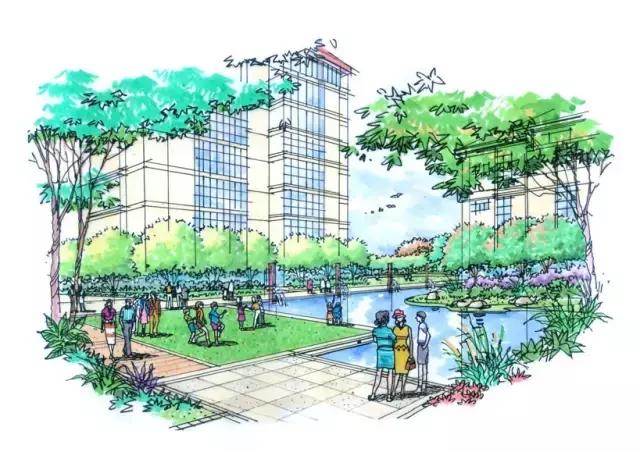 动漫手绘教程水溶彩铅上色技法,手绘教程零基础入门上色