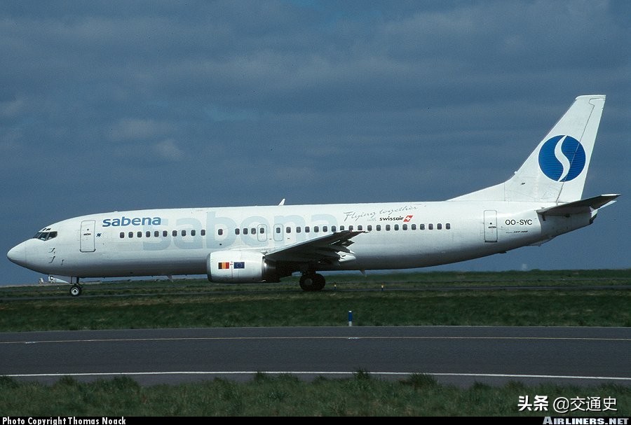 盘点国内运营波音737的航空公司,顺丰航空波音737-300f货机起飞