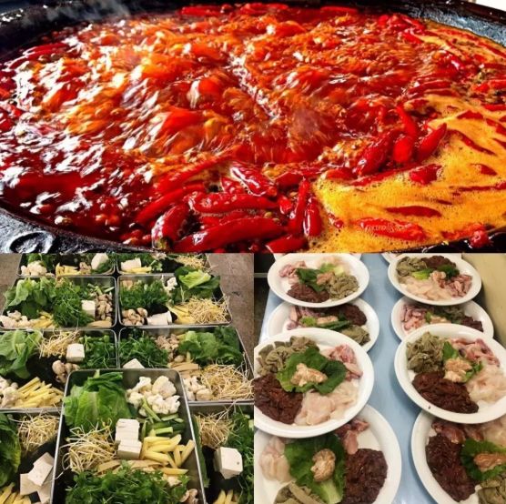 华为食堂投诉事件,华为食堂真实事件