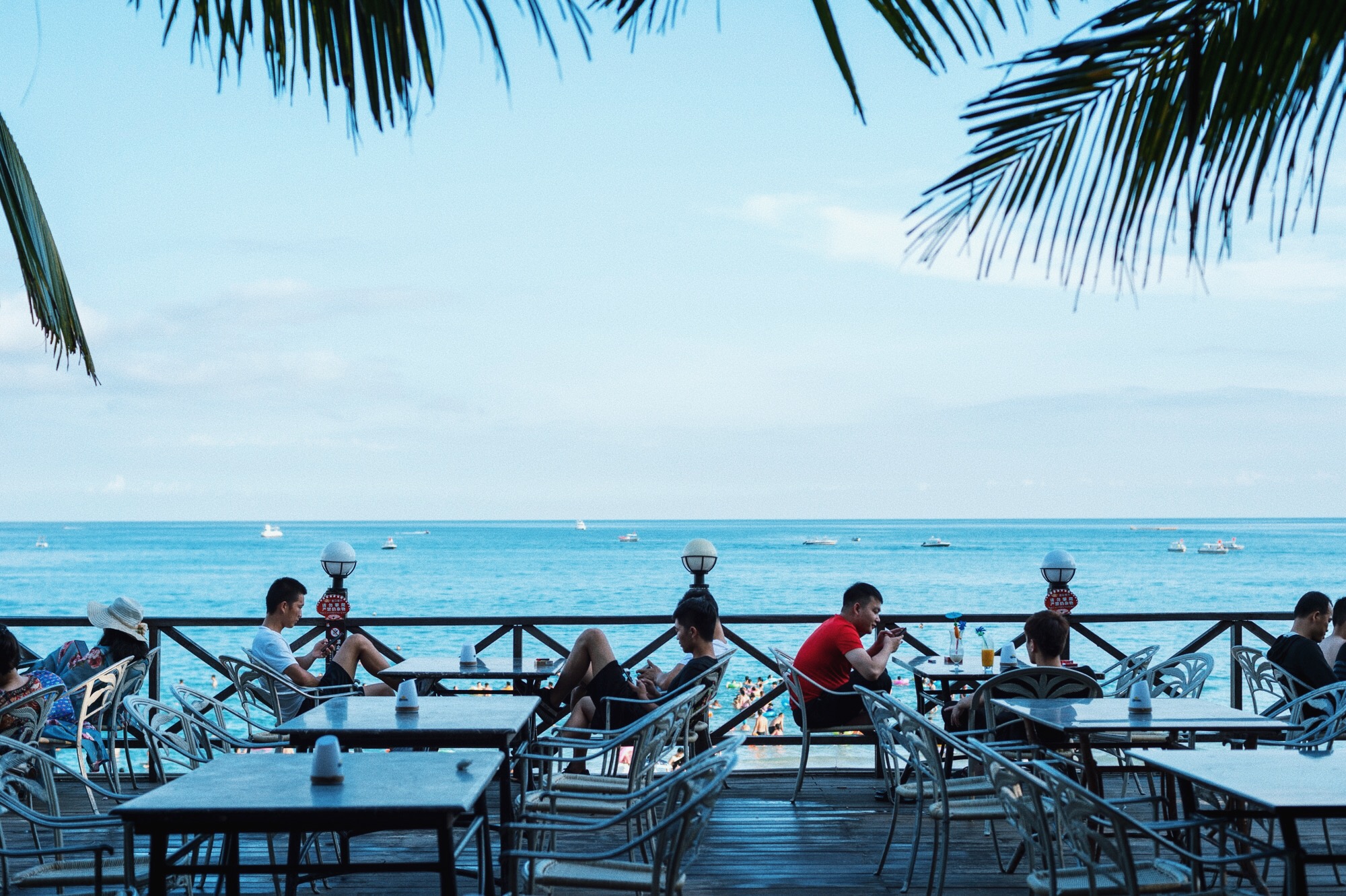 三亚最火十大风景区排名,三亚有哪些免费的旅游景点