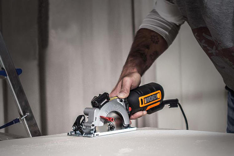 锯绝,如何购买一台好的圆锯