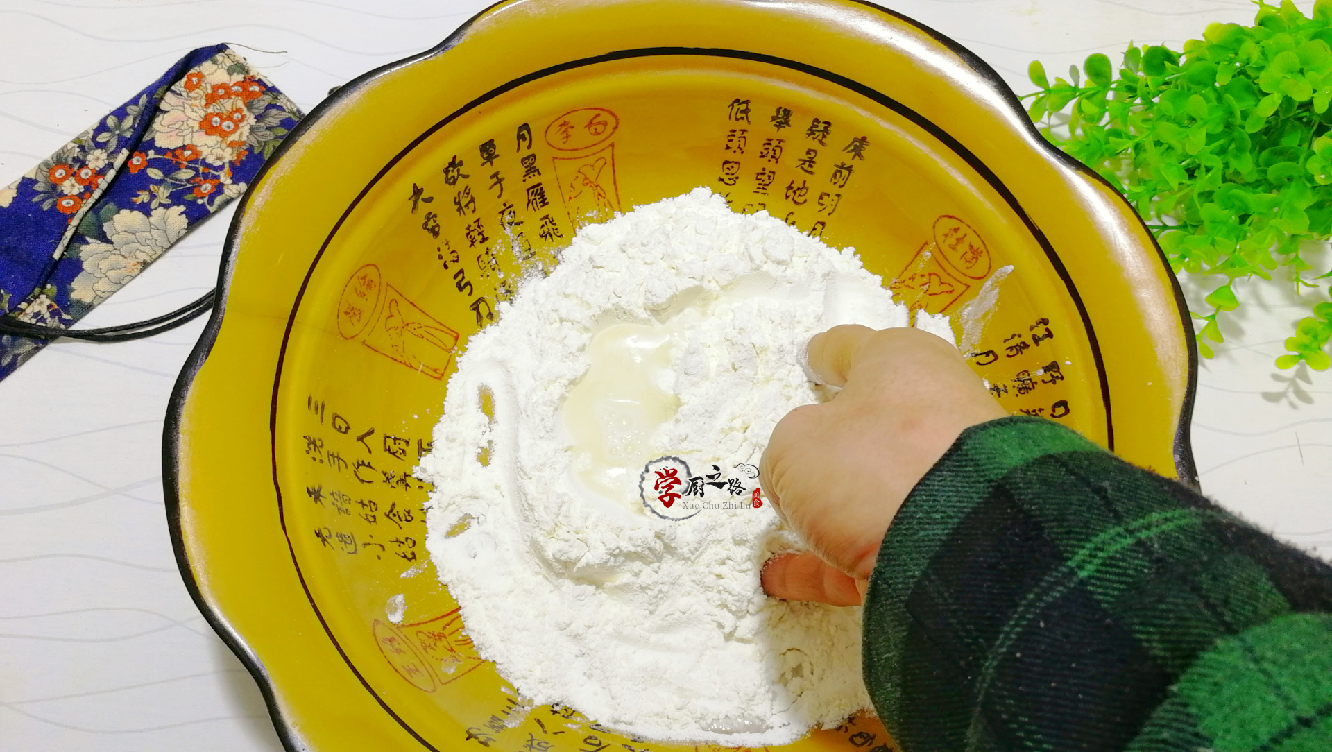 水晶蒸饺做法澄粉,水晶蒸饺做法没有澄粉