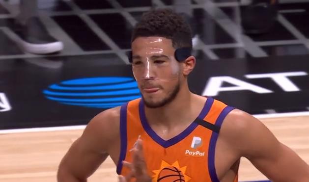 裁判为什么针对保罗乔治,裁判偏袒主场