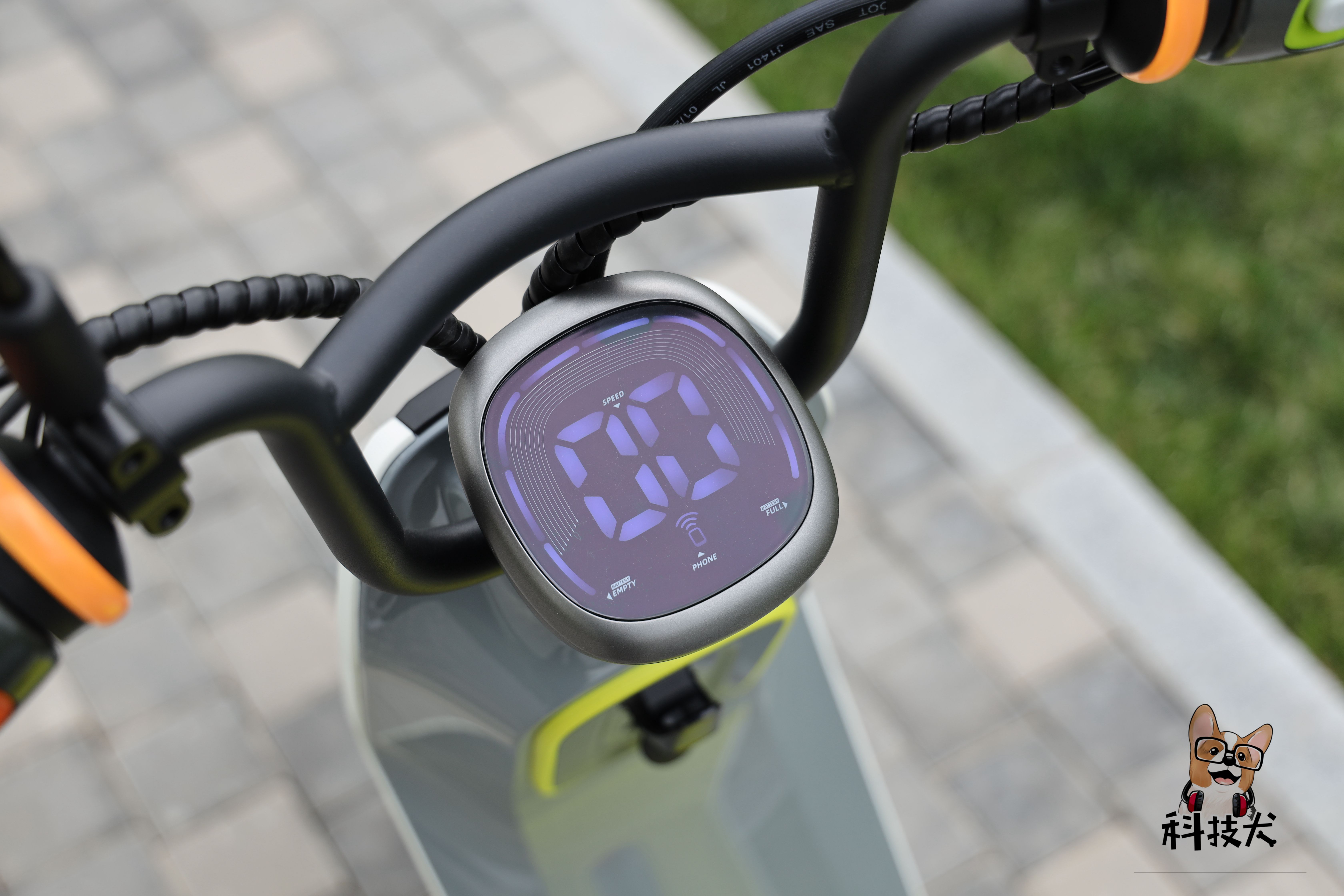 九号电动车c60功能,九号c60电动车防盗