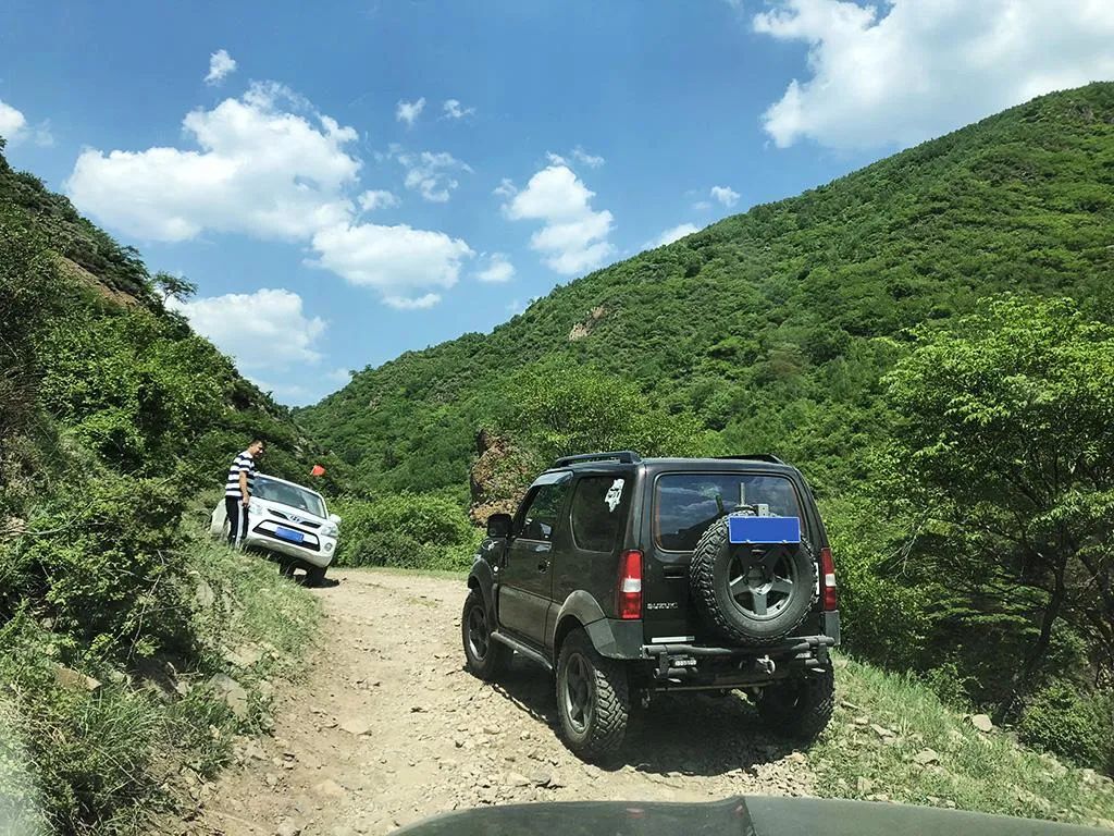 牧马人和小g哪个好,小牧马人和小g哪个好