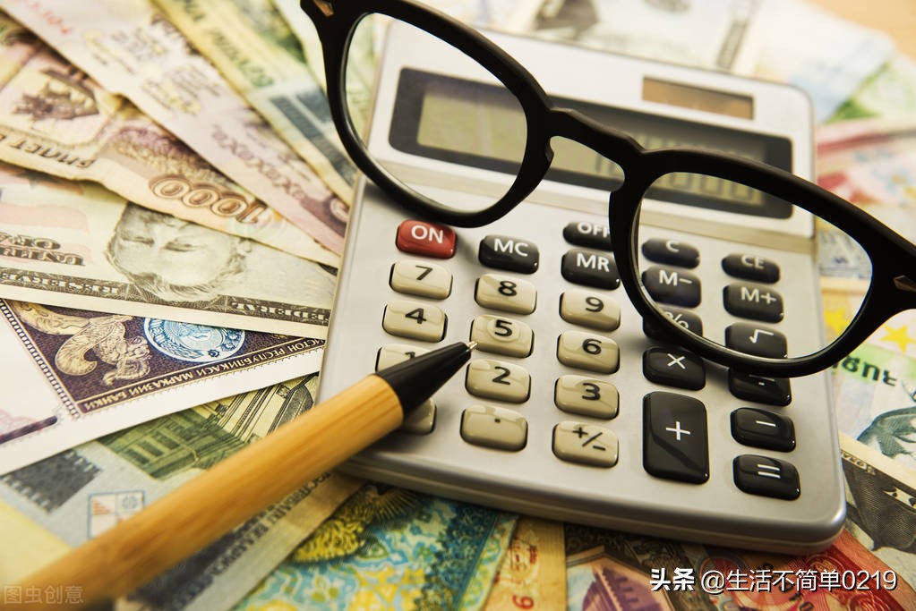 中国第一套人民币背后的故事,第一套人民币出现的历史背景