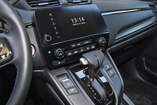 黑豹先锋版油耗多少,汉兰达新款本田