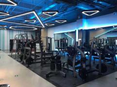 优秀的教练从来不难找工作！南京市健身房正在招聘啦