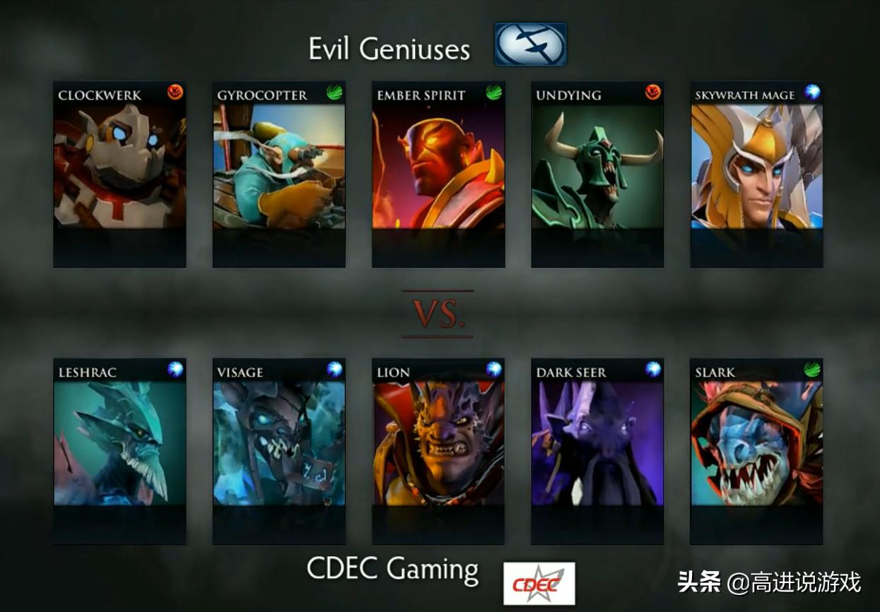 dota2比赛t18视频,dota2ti历史高光时刻