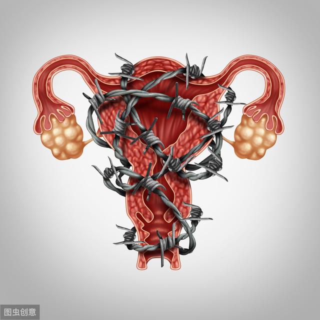 怀孕是解决子宫腺肌病的完美方案吗?