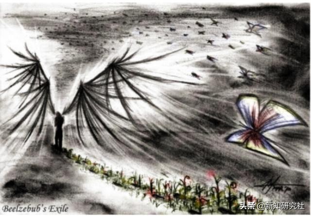 为了恶魔后宫下地狱吧!《Helltaker》人气角色考察