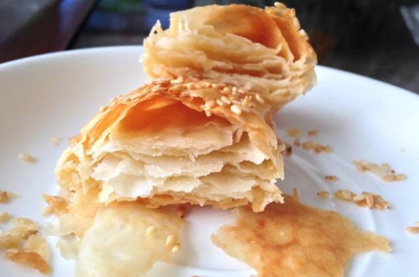 爽爆麻辣小吃,爽爆美食