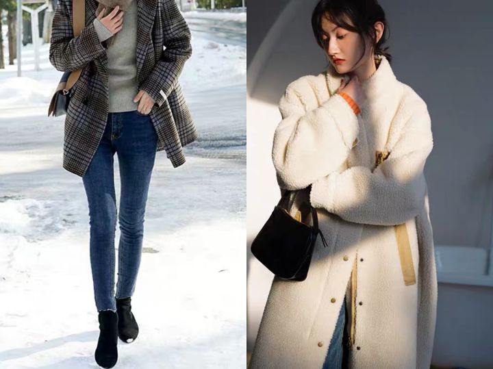 小个子淘宝女装店推荐,推荐实用便宜衣服女装店