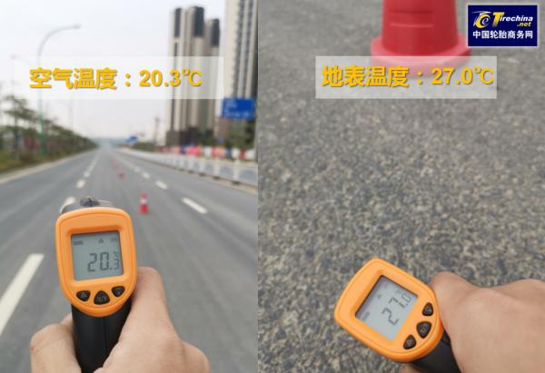 SUV时代的黑马，佳安PX50测试