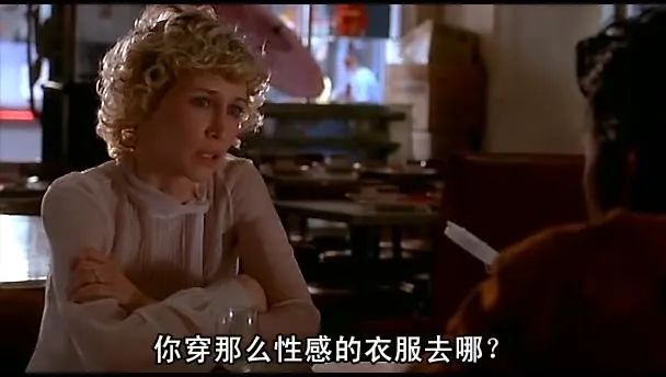 只盯着那些裸戏看，就忽略了这片的深度