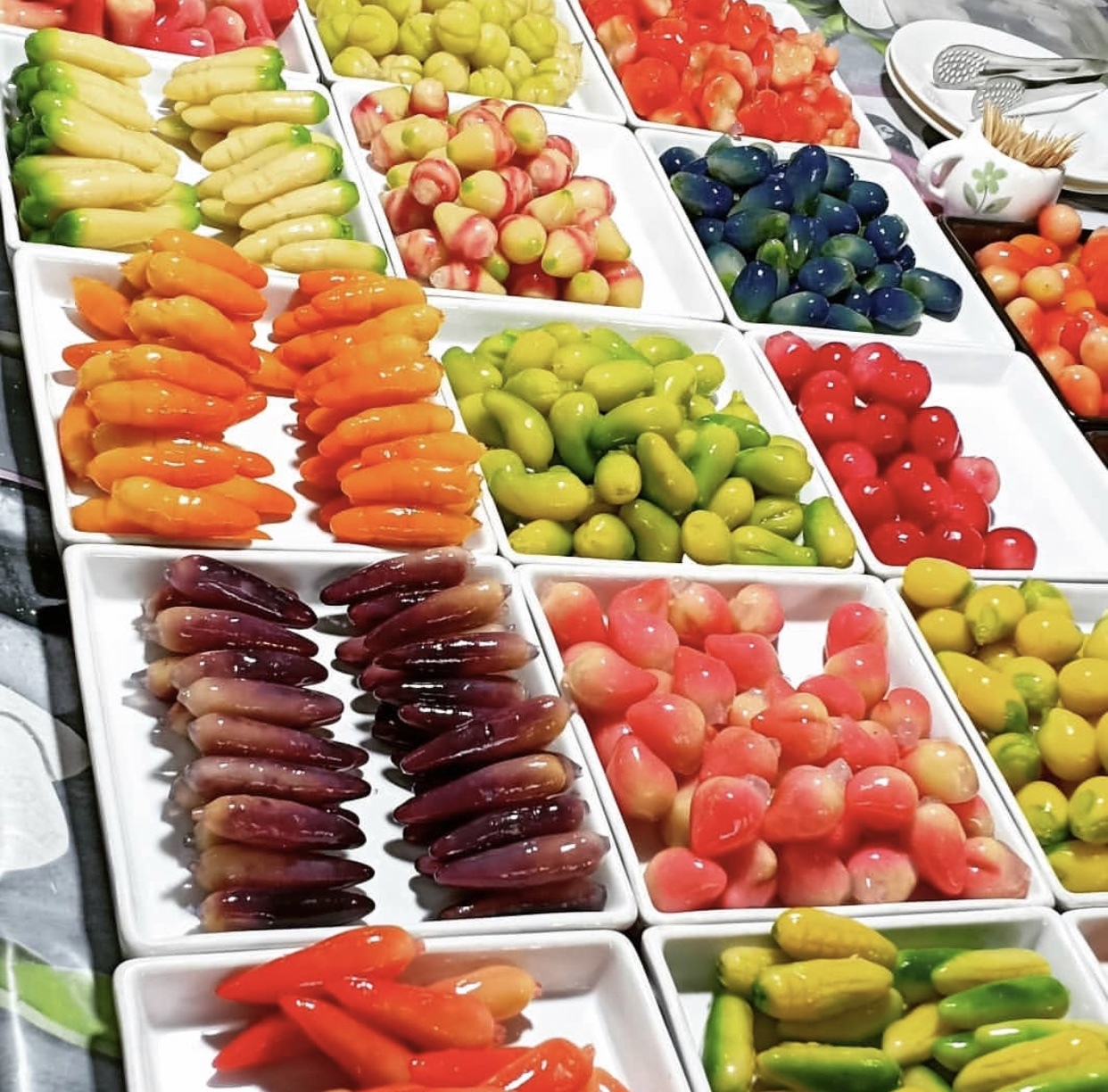 谁说泰国只有曼谷才是购物天堂,私藏清迈普吉岛购物攻略来啦