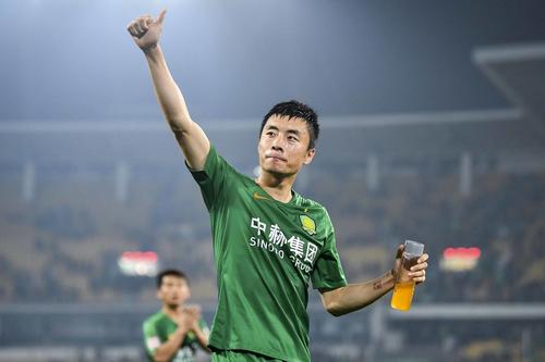 北京国安2023十佳球,北京国安史上优秀后卫