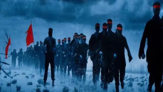 90年代韩国电影生死谍变,韩国十大顶尖谍战电影生死谍变