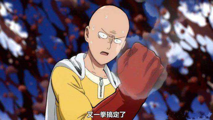 最可爱的二次元人物,好看又炫酷的二次元人物