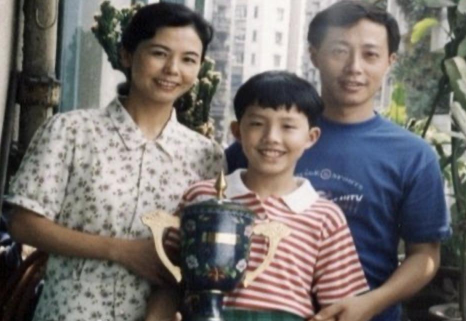 李云迪都经历了什么,李云迪三大奇迹