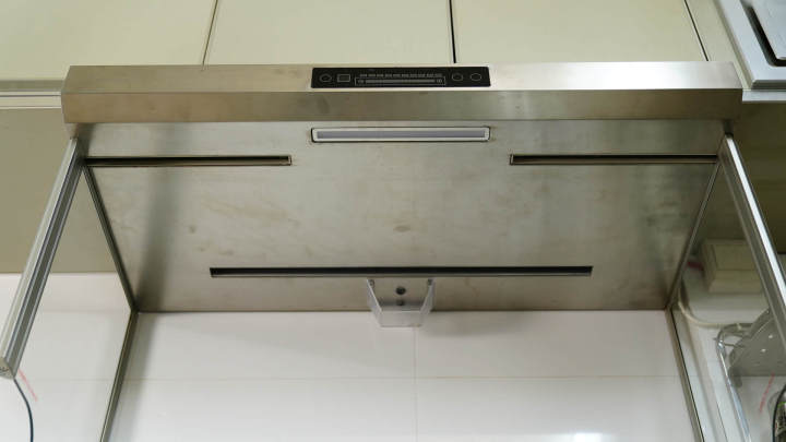 油烟机真的可以除甲醛,油烟机真能把油烟味全部抽走吗