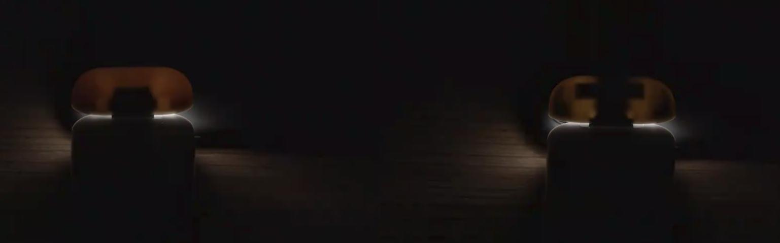 如何鉴别airpods的二代真假,怎么买到airpods2正品单耳