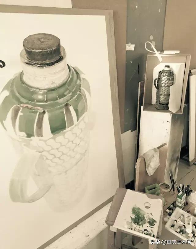 中央美术学院精微素描,中央美术学院全国素描第一名