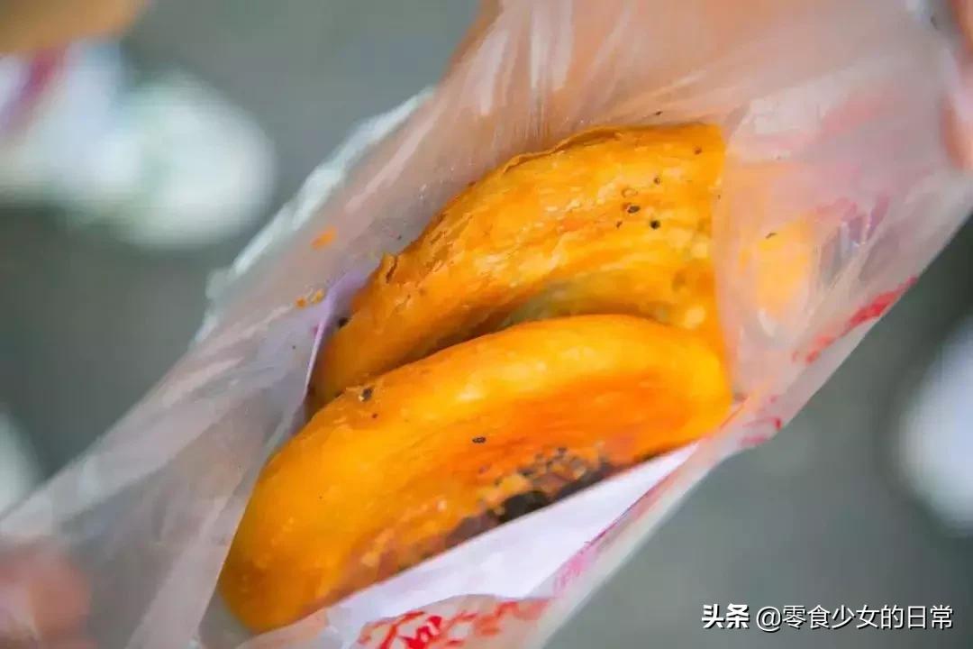 武汉最正宗的过早图鉴,武汉后湖过早排行榜前十名