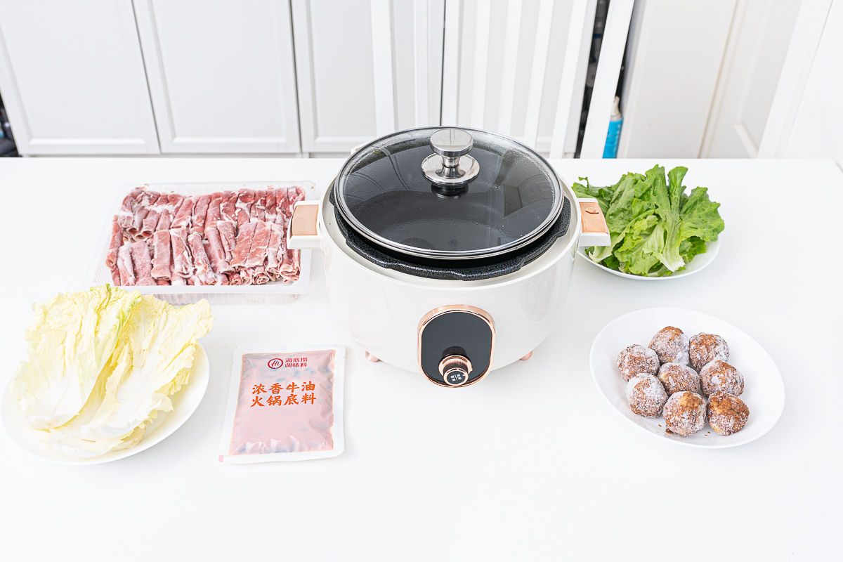 电压力锅和饭煲有什么区别,电压力锅与电饭煲测评