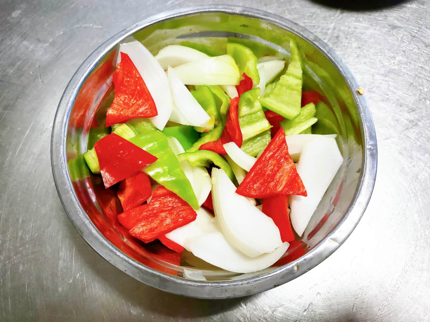 箭笋怎么做好吃？刚哥教你，简单易学、浓郁鲜香、好吃又下饭