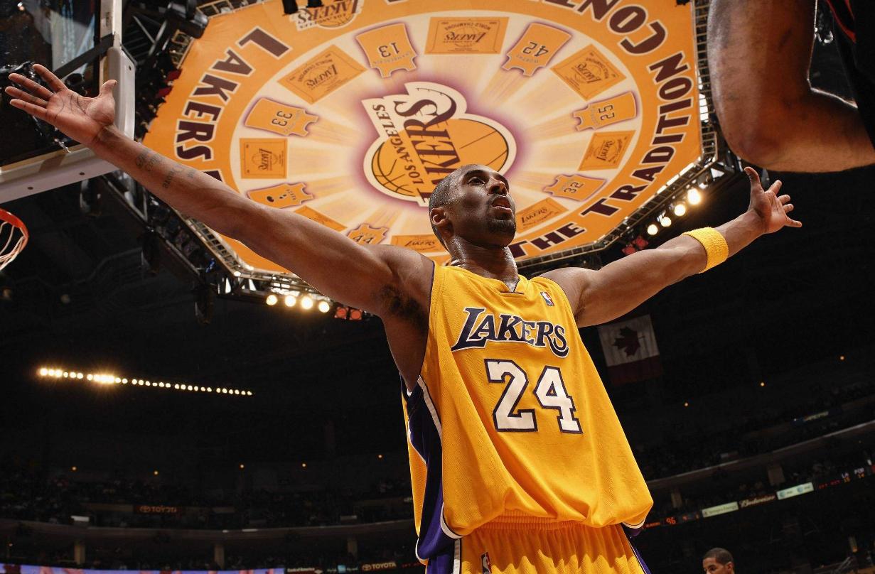 96黄金一代科比讲解,科比生涯25场50佳集锦96分钟