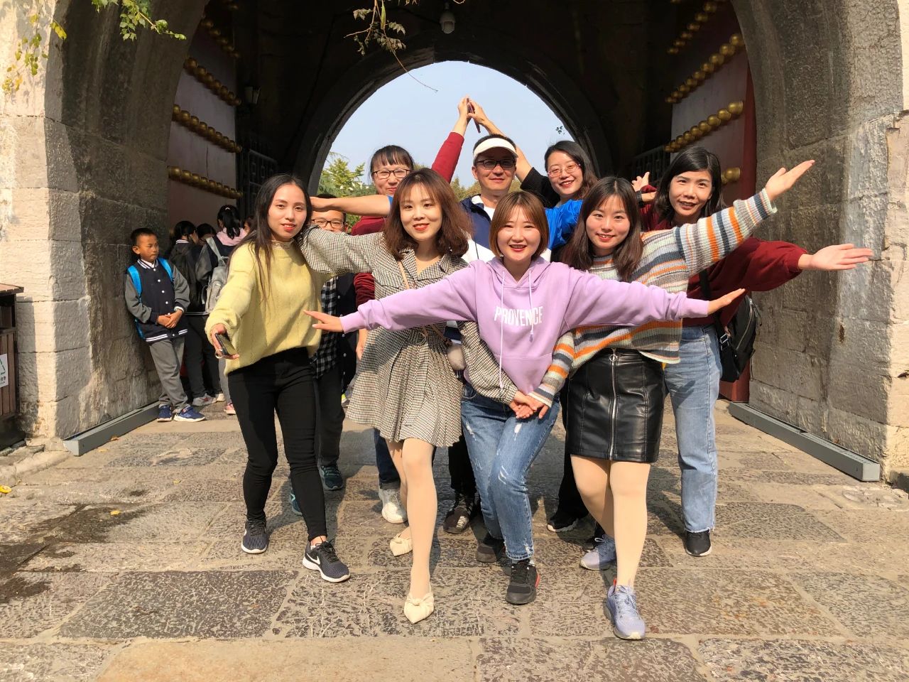 南京教育现代化初中名单,南京鼓楼区初中教育集团