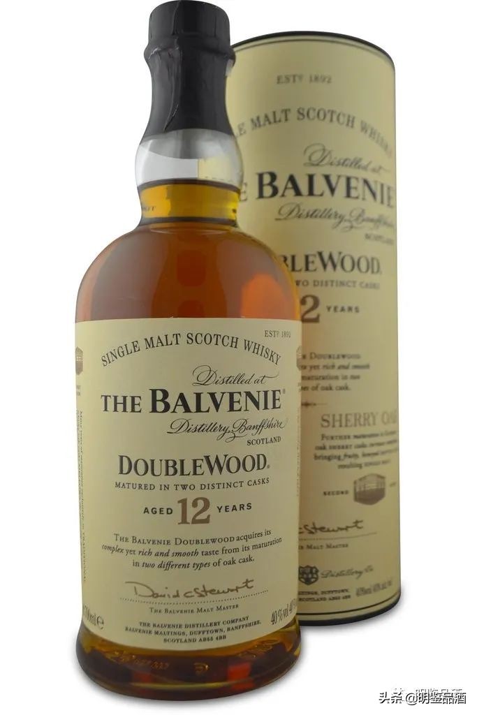 苏格兰威士忌洋酒价格表,百龄坛特醇苏格兰威士忌