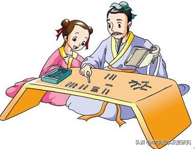 算盘世界上最古老的计算工具,算筹和什么是我国古代计算工具