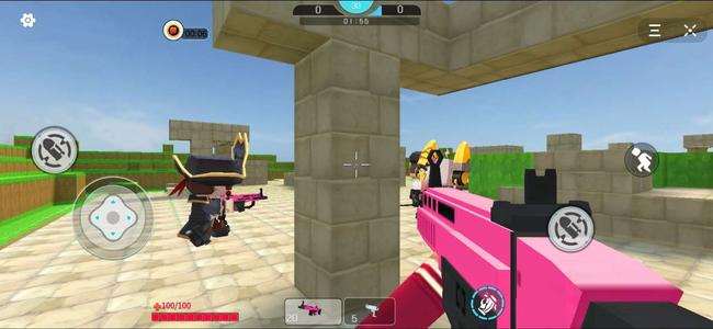 盗版游戏盘点试玩非常好玩的,盘点非常好玩盗版游戏