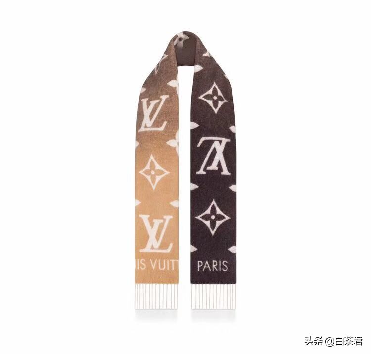 秋冬今年最火围巾新款,2019秋季爆款围巾