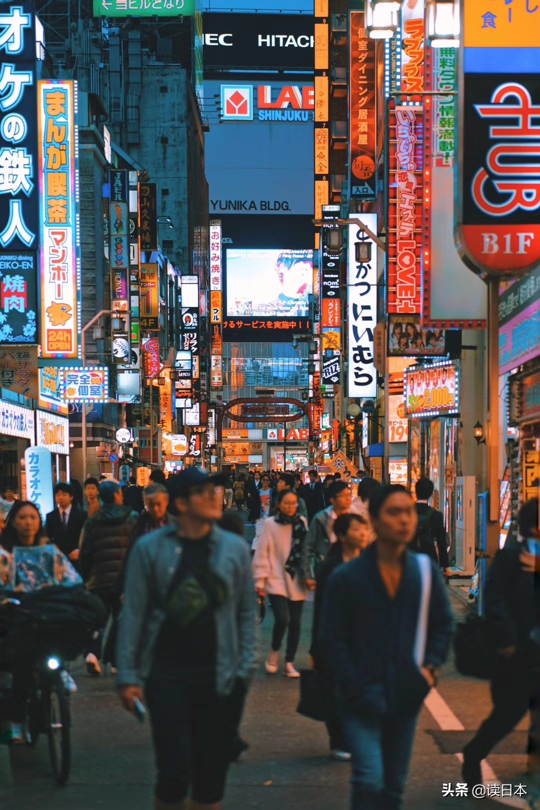 那些因为日本被封杀的网红,被禁售的产品