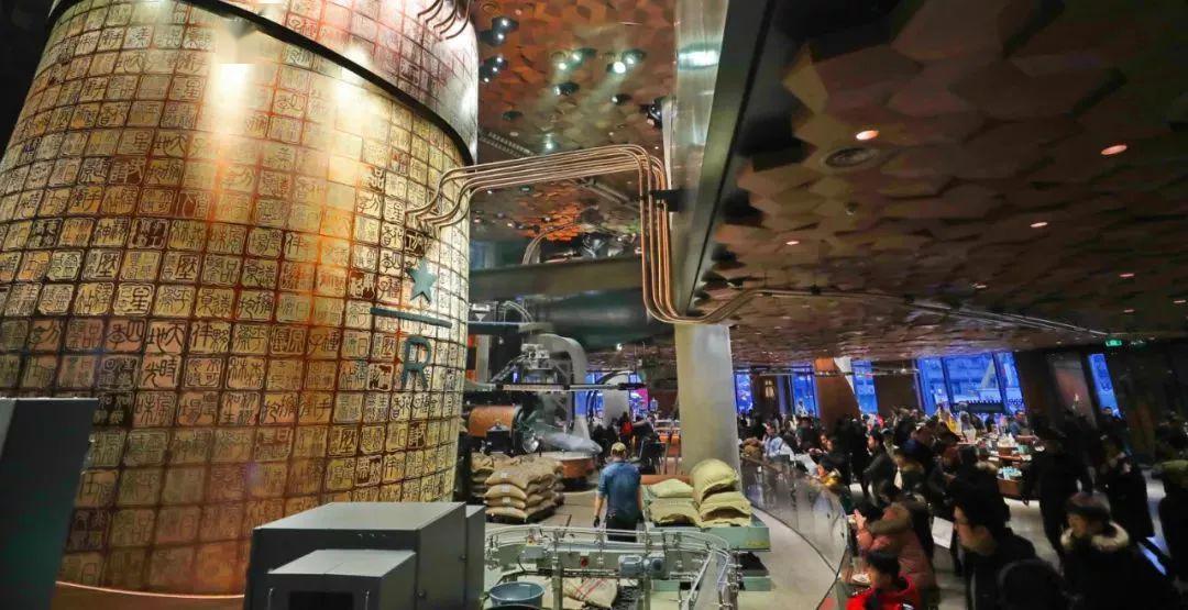 朵姿朵彩|上海推出21家消费体验馆,衣食住行玩,去打卡吗?