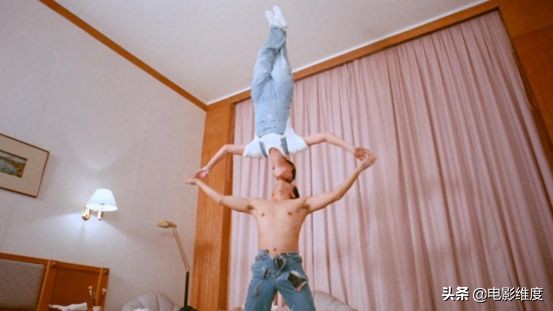 他宁愿挨骂也要为小人物加油打气，我们能让他输吗？