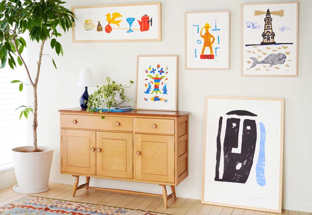 忘掉MUJI和大创,这些才是日本人真正爱逛的家居杂货店