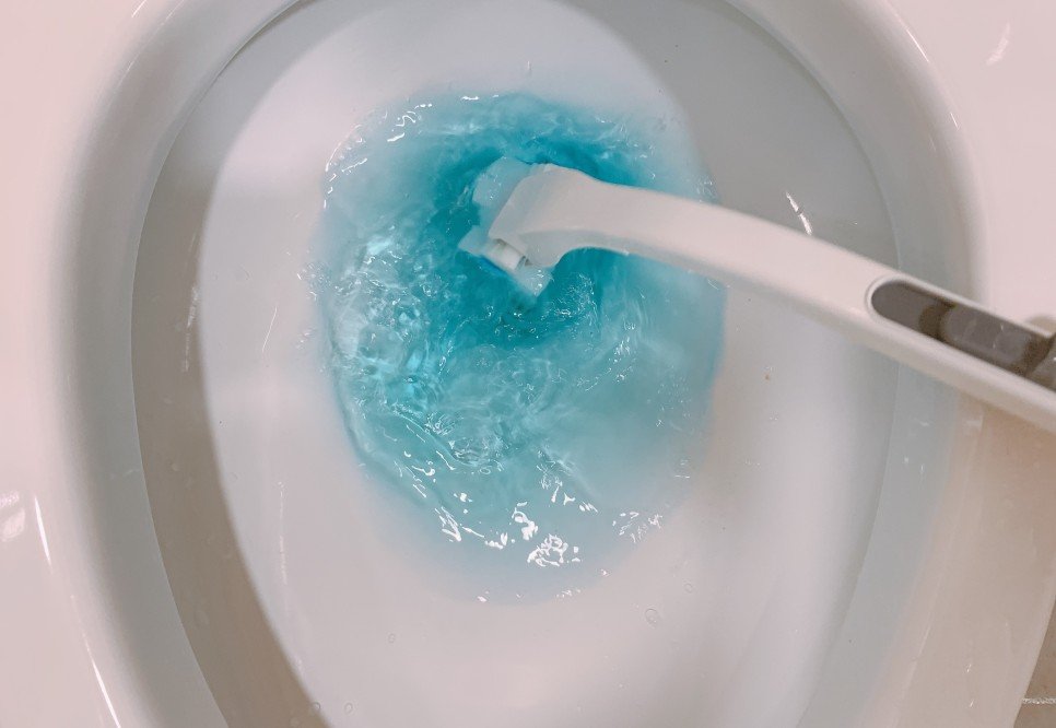 很久了的卫生间清洁小妙招,家居卫生小妙招全集