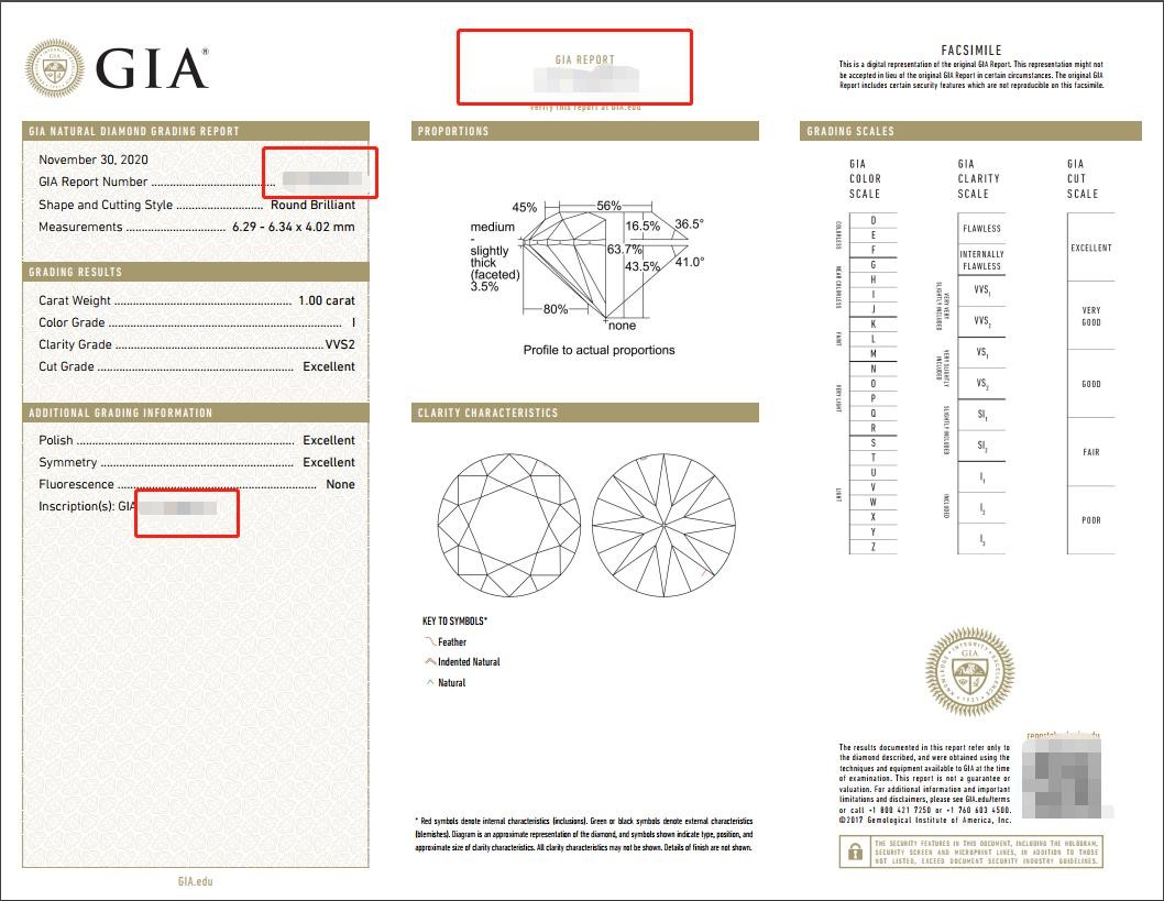 了解钻石需要懂的常识,钻石知识科普讲解