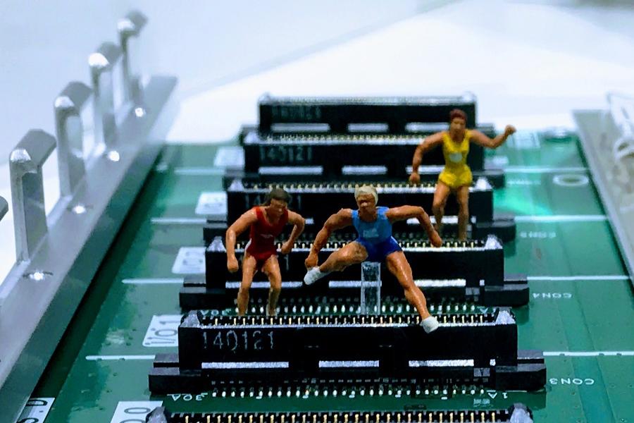 ai芯片市场前景,ai芯片未来市场前景