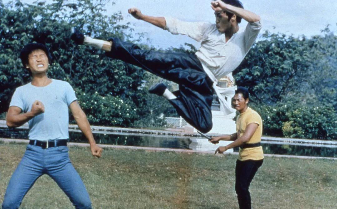 港片未死,港片已死