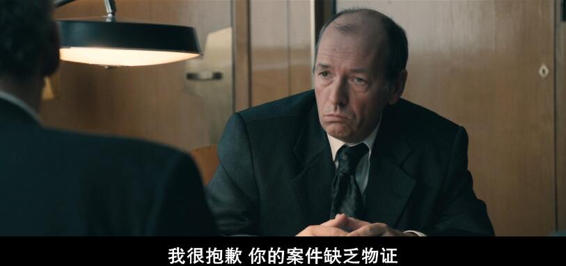 豆瓣8.6分根据真实事件改编,豆瓣8.8分真人真事改编