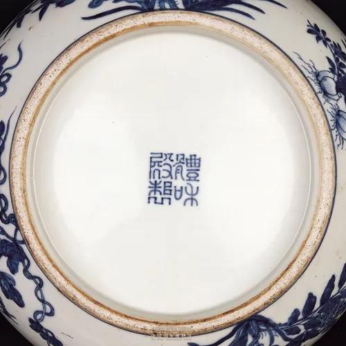 瓷上繁花|水仙：寒香寂寞动冰肌