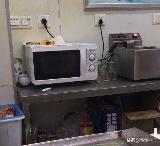 外卖料理包有多恶心,外卖料理包真的可怕吗