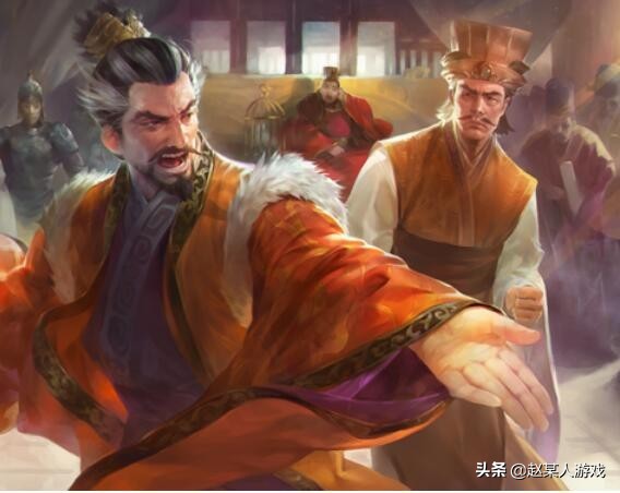 三国杀蒋琬费祎技能,三国杀费祎打排位怎么样